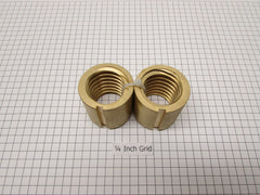 1206-0731 Y-Axis Table Feed Nuts Metric