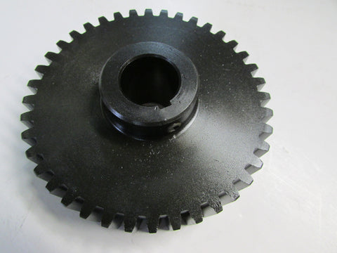 4H-459 Ram Rack Pinion Gear, Series II