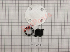 1115-0318 Power Feed Motor Shaft Needle Bearing Kit
