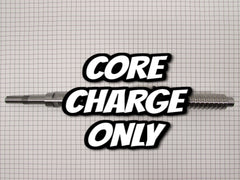 1174-9323 Core *CORE CHARGE*