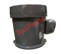 1201-5171-R Re-Manufactured 1-1/2 HP Spindle Motor