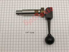 1218-0046 Brake Lock Handle Assembly