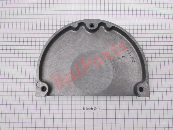 Milwaukee 31-15-0050 VENT COVER - Your source for rare and