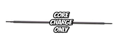 D170221-XR Core *CORE CHARGE*