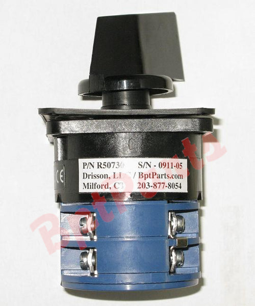 R50730 Spindle Forward / Reversing Switch – BptParts