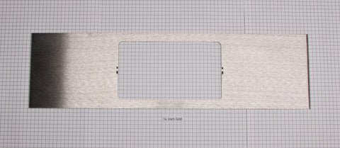 D190120 Upper & Lower Chip Plate Set Series II