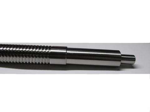 D171122-R EZ Trak II Y-Axis Ballscrew Remanufactured