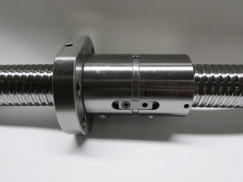 D171122-R EZ Trak II Y-Axis Ballscrew Remanufactured