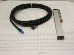 1159-8999-120mm Encoder Scale, Z-Axis, With Cable