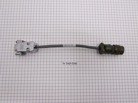 1159-8999-140mm Encoder Scale, Z-Axis, With Cable