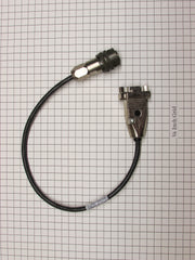 1174-932701 Adaptor Cable Z-Axis Scale