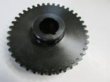 4H-459 Ram Rack Pinion Gear, Series II