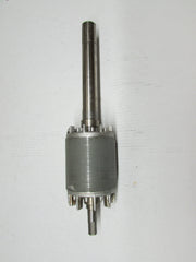 12501 Rotor 2 HP CNC Remanufactured