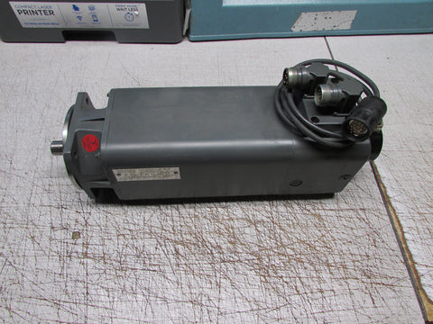 1259-7203-U Motor X/Y Axis VMC 760/800 W/Encoder Good Used