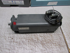 1259-7203-U Motor X/Y Axis VMC 760/800 W/Encoder Good Used