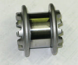 4H-140 X-Axis Driven Clutch Series II