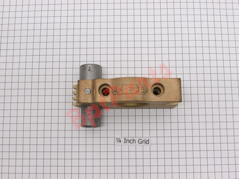 4H-367U Table Feed Clutch Fork, Series II