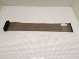 3194-4202 BMDC To AXSBOB Ribbon Cable Assembly, EZ Trak, 17" OAL