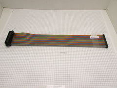 3194-4202 BMDC To AXSBOB Ribbon Cable Assembly, EZ Trak, 17" OAL