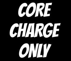 12501 Rotor 2 HP CNC CORE CHARGE