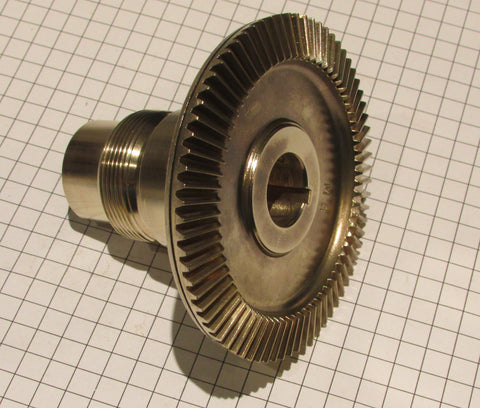 D0237 SERVO PF GEAR