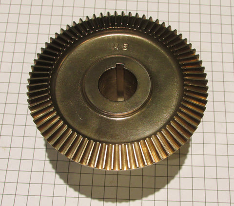 D0237 SERVO PF GEAR