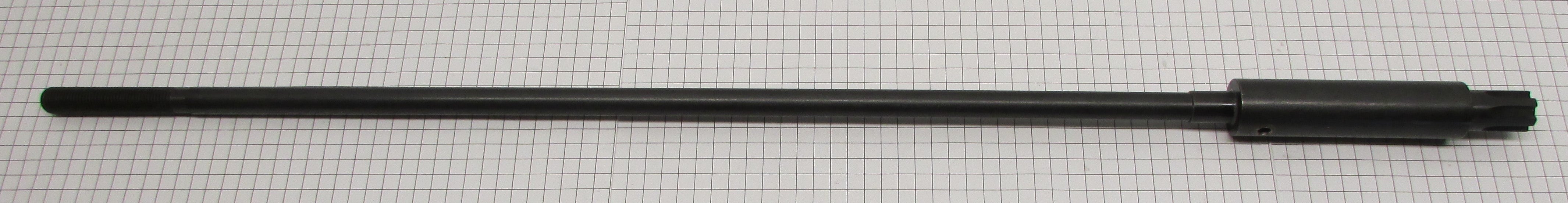 D230807 Kurt Power Drawbar R8 – BptParts