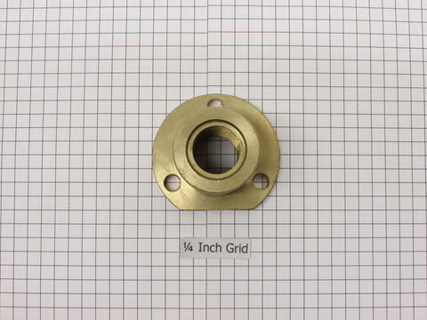 R71531 EZ Path S/SD Brass Tailstock Nut