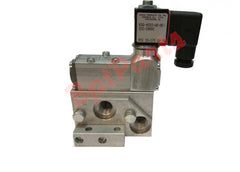 1101-0266 BRAKE Brake Solenoid Assembly