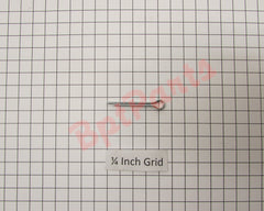 1101-0604 Cotter Pin
