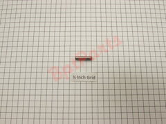 1101-0717 Dowel Pin