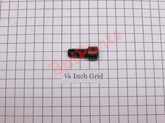 1101-1052 Socket Head Cap Screw