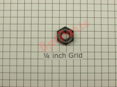 1101-1720 Heavy Hex Nut