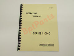 1104-0070 Boss 4-6 Operating Manual