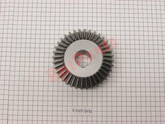 1106-2204 Vertical Knee Elevating Bevel Pinion Gear