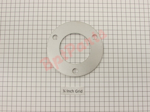 1106-3642 Bearing Retainer Ring 1/8" Thick