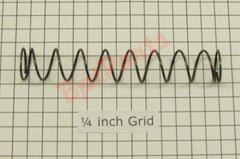 1115-2087 Saddle Table Clamp Spring