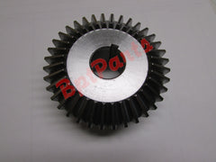 1115-2229 Vertical Knee Elevating Bevel Gear