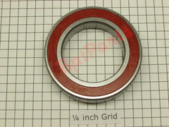 1117-0262 Front Disc Top and Bottom Bearing