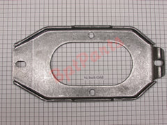 1118-0058 Speed Change Plate