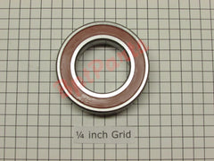 1118-0252 Front Disc Top Bearing