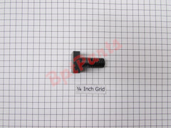 1118-1650 T-Bolt