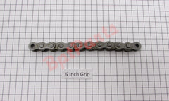 1118-3720 Chain Speed Changer