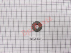 1119-0152 Feed Worm Shaft Washer