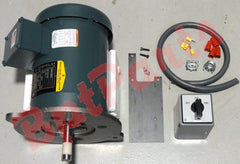 1119-0161 NEW 1HP Motor New