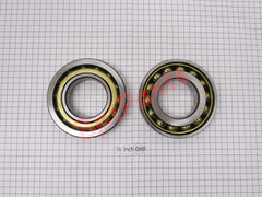 1119-0230 Bearings Below Bullgear J-Head