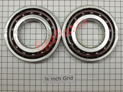 1119-0238 Lower Spindle Bearings