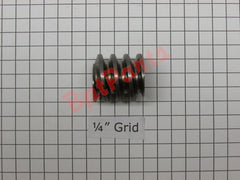 1119-2207 Left / Right Head Rotate Worm Gear