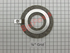 1119-2403 Felt Oil Strainer