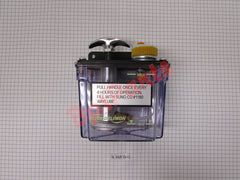 1141-0324 BIJUR Manual Waylube Tank & Pump Assembly